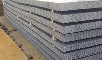 0.5MM THICK ASTM A36 Carbon Steel Plate