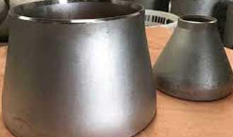 1-1/2 X 1/2 In. Butt Weld Schedule 10 316 Stainless Steel Concentric Reducer