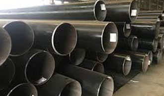 1/2 inch, Round And Square ASTM A 335 P5 Alloy Steel Pipes
