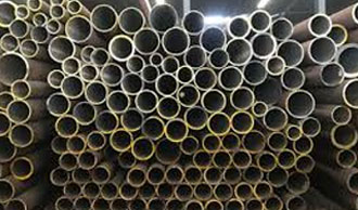 1/2inch Alloy Steel ASTM A335 P91 Seamless Steel Pipes  