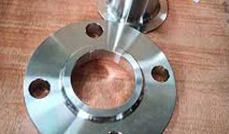1 Inch, ASTM A182 F304 Lapped Joint Flanges, ANSI B16.5