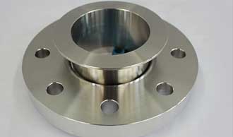 1 Inch, ASTM A182 F304L Lapped Joint Flange