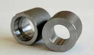 1 Inch Stainless Steel Coupling