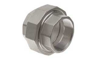 1 inch stainless steel union