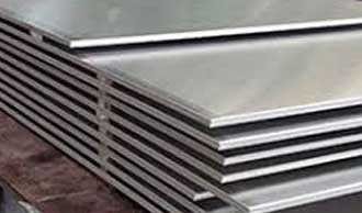1.5 Mm Stainless Steel Sheet
