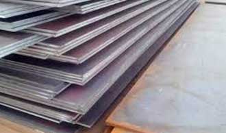 10mm Stainless Steel Plate
