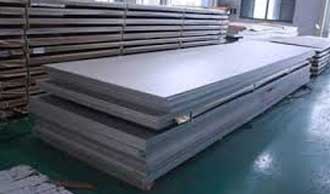 10mm Stainless Steel Sheet