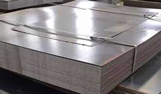 12mm thick alloy steel plate