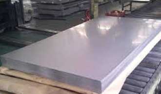 18 Gauge Stainless Steel Sheet