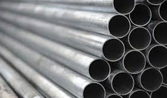 2 inch 316L Stainless Steel Schedule 80 Pipe