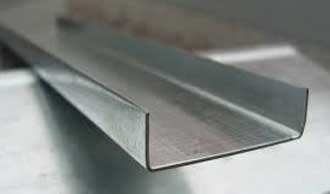 2 inch stainless steel c channel