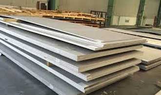 2507 Stainless Steel Plate