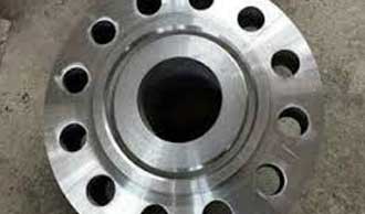2507 Stainless Steel Ring Type Joint Flanges