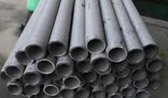 2mm Thickness 310 Stainless Steel Pipe
