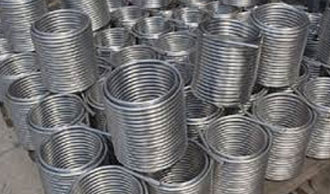 3 4 stainless steel coiled tubing