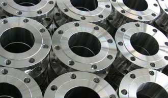 304l Stainless Steel Flange