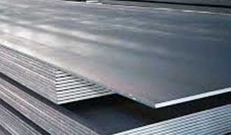 310 SS Hot Rolled Plates