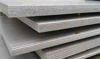 316 Grade Stainless Steel 2B Finish Cold Rolled Plate