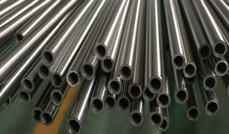 316 Polished Stainless Tubing