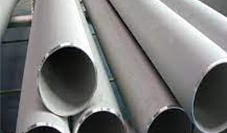 316 Seamless Stainless Steel Tube