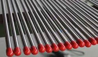 316 SS Flow Capillary Pipe