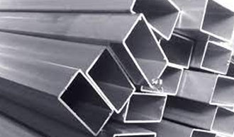 316 Stainless Steel Square Tubing