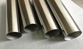 316L 1 inch Seamless Stainless Steel Pipe