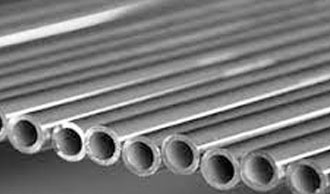 316L Capillary Welded Stainless Steel Tubing