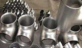 316l Stainless Steel Fittings
