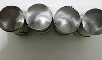 316l stainless steel shim