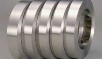 316L stainless steel strip 2-10mm thick 