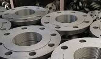 4 inch astm a182 f5 alloy steel threaded flange