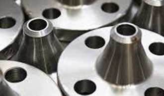 400 Alloy Reducing Flanges