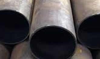 470mm diameter a335 P5 welded pipe