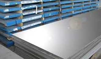 4mm Stainless Steel Sheet