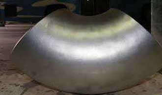 5 inch steel pipe elbow