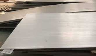 5mm Thick Cold Rolled Super Duplex 2507 Sheet