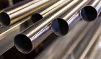 6 inch welded pipe Stainless steel
