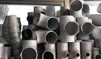 600 Inconel Buttweld Fittings