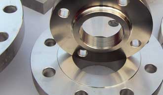 625 Inconel Pipe Flange