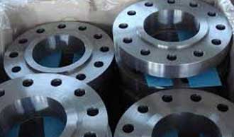 625 Inconel Slip-on Raised Face Flanges