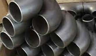 6inch sch80 A234 wp91 alloy steel pipe elbow