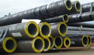 6m, 3m Astm A335 P11 Alloy Pipes