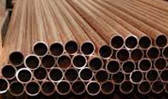 70/30 copper nickel Seamless Pipe