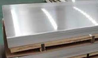 904L stainless steel sheet 1.5mm 2B surface