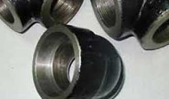 A105 Carbon Steel Fittings