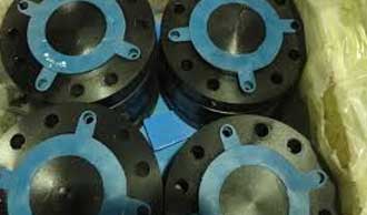 A105 Steel Flanges