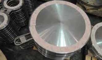 A182 F11 Cl2 Spectacle Blind Flanges