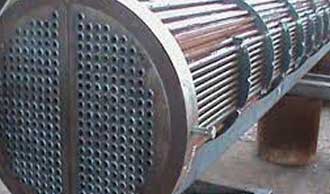 A213 T11 boiler superheater and heat-exchanger tube