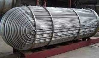 A213 T9 Heat Exchanger Tube